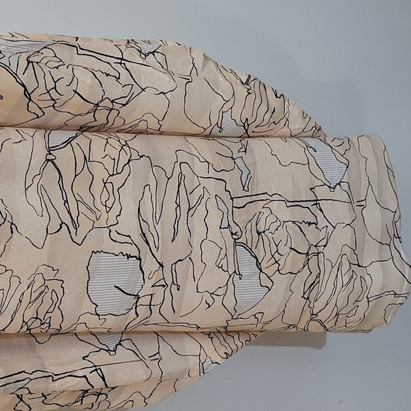 BCB Generation Spaghetti Strap  High Low Maxi Dress  Size Small - Picture 4 of 9